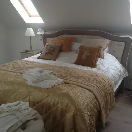 Bed & Breakfast Bonne Nuit Zuienkerke