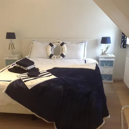 Bonne Nuit Bed & Breakfast Zuienkerke