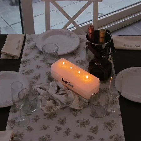 Bed & Breakfast Bonne Nuit