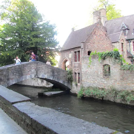Bonne Nuit Bed & Breakfast Zuienkerke