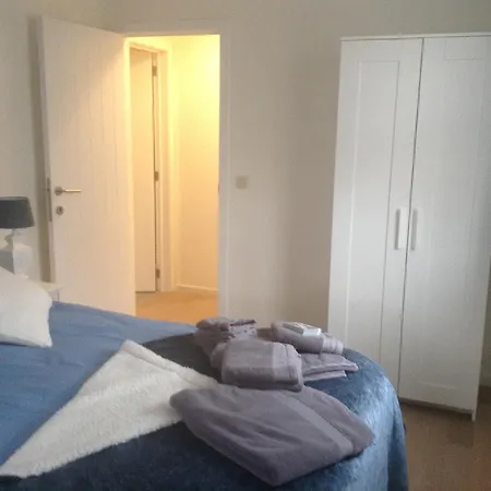 Bonne Nuit Bed & Breakfast Zuienkerke