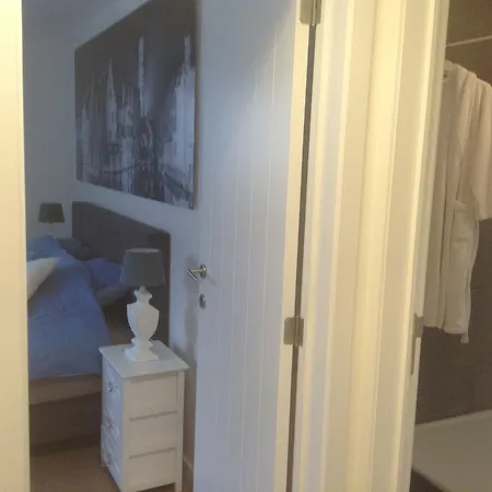 Bonne Nuit Bed & Breakfast Zuienkerke