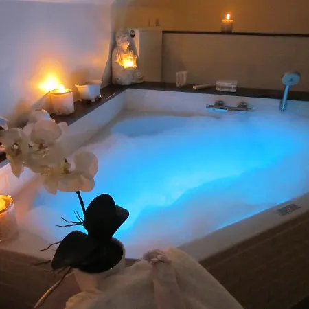 Bed & Breakfast Bonne Nuit Zuienkerke