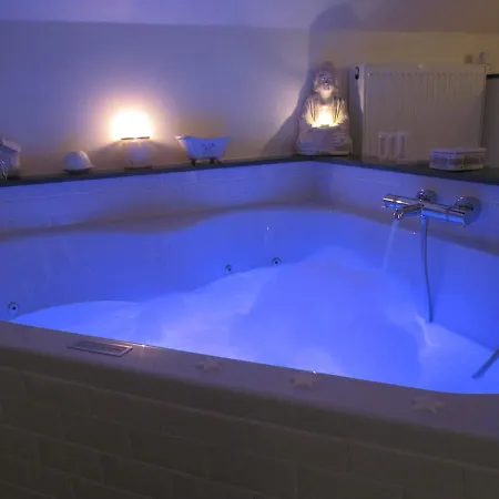 Bed & Breakfast Bonne Nuit Zuienkerke